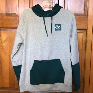 686 sweatshirt